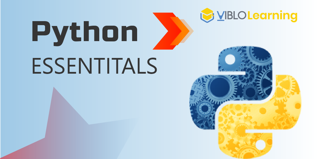 Python Essentials | Viblo Learning