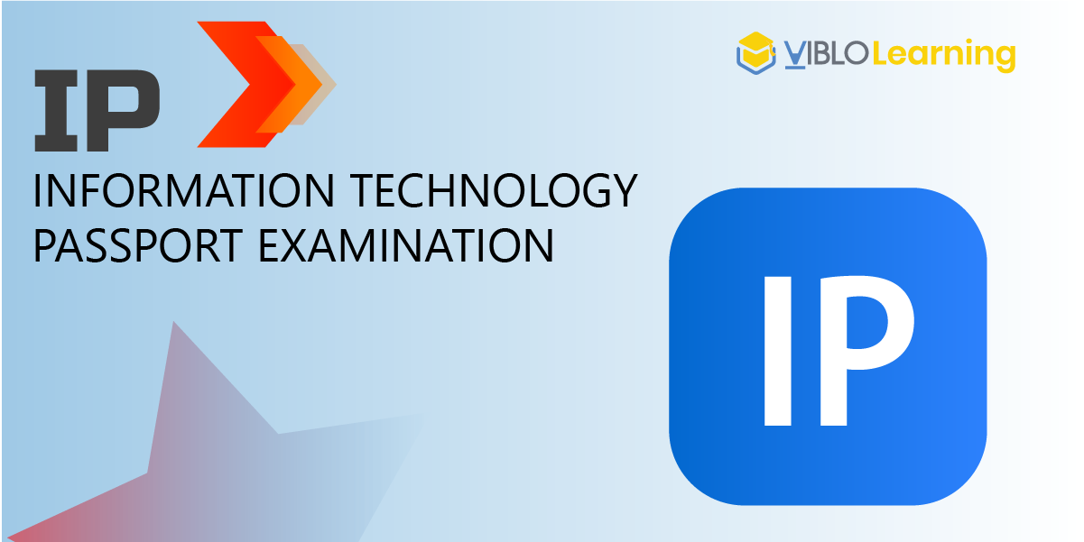Information Technology Passport Examination (IP) Viblo Learning
