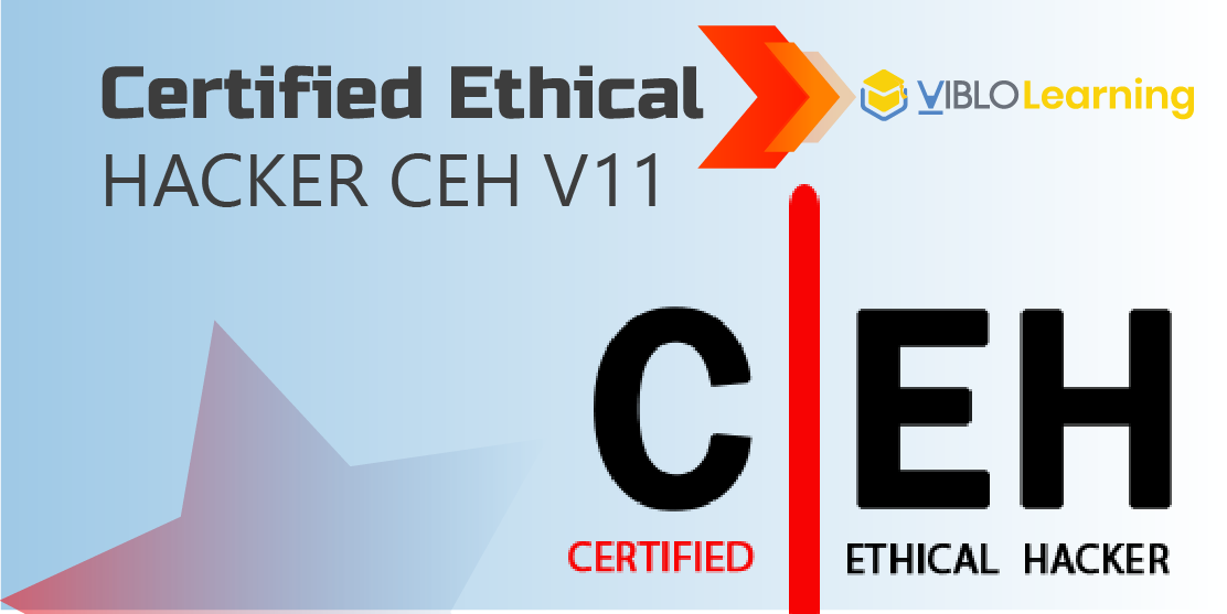 Certified Ethical Hacker CEH V11 | Viblo Learning